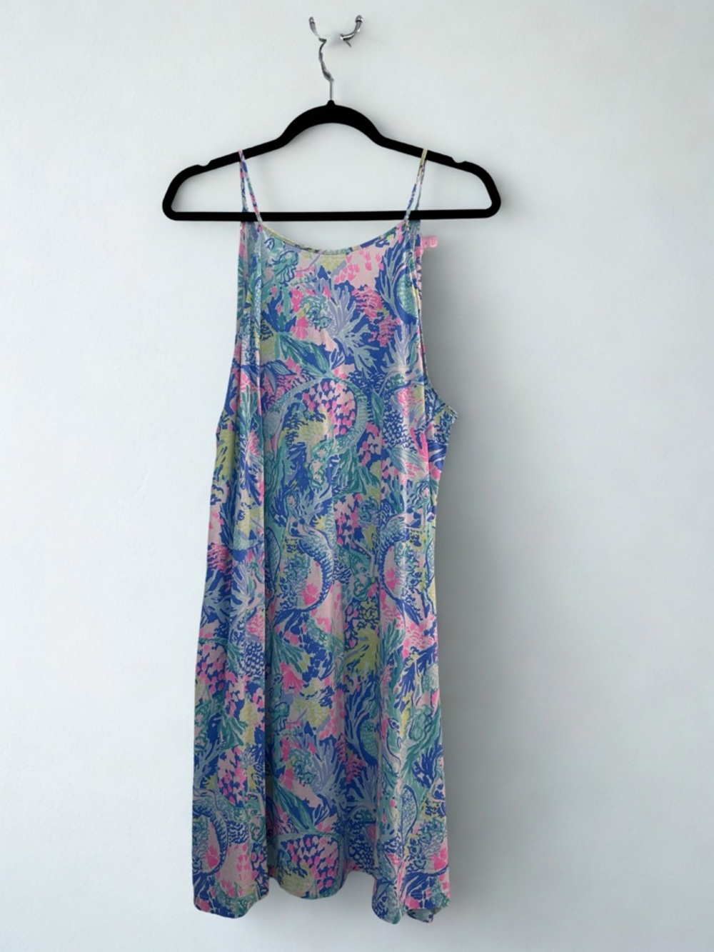 ✨ NWOT (New Without Tags) Lilly Pulitzer Margot Swing Dress ✨